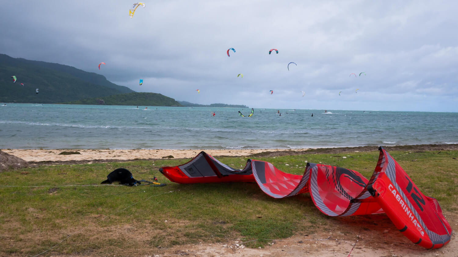 kitesurf-ilemaurice