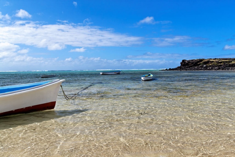 Plage de Saint-François | Rodrigues