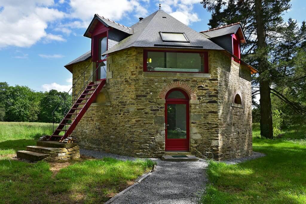 Nuit insolite en Bretagne : nos meilleures adresses