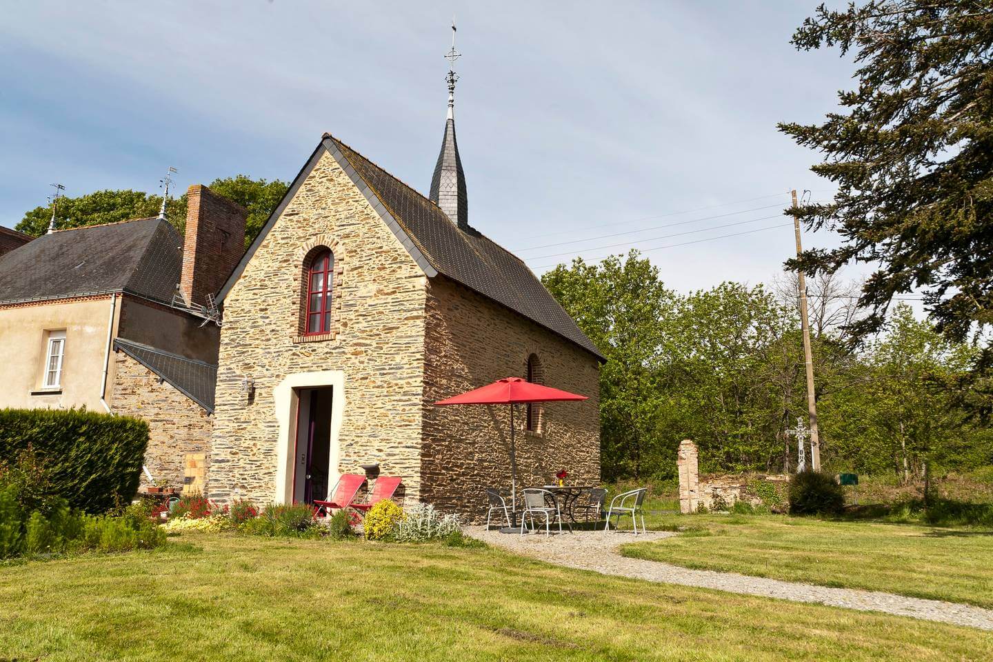 Nuit insolite en Bretagne : nos meilleures adresses