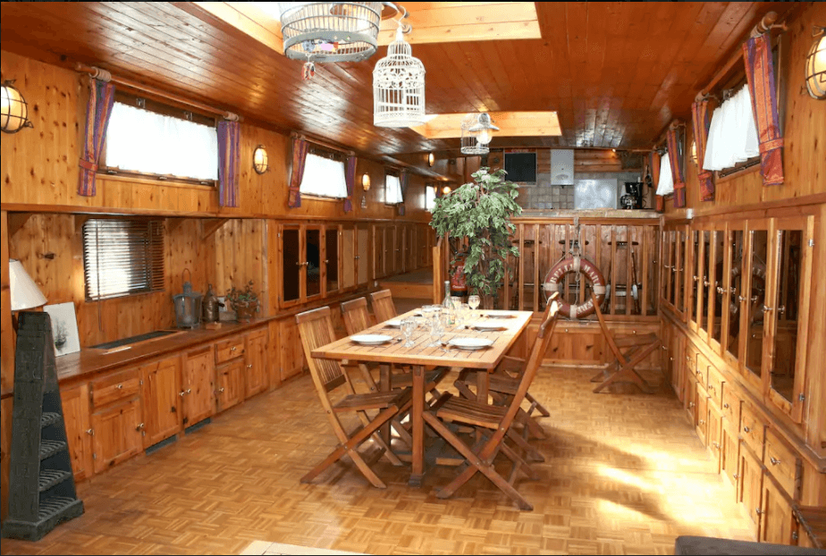 Nuit insolite en Bretagne : nos meilleures adresses