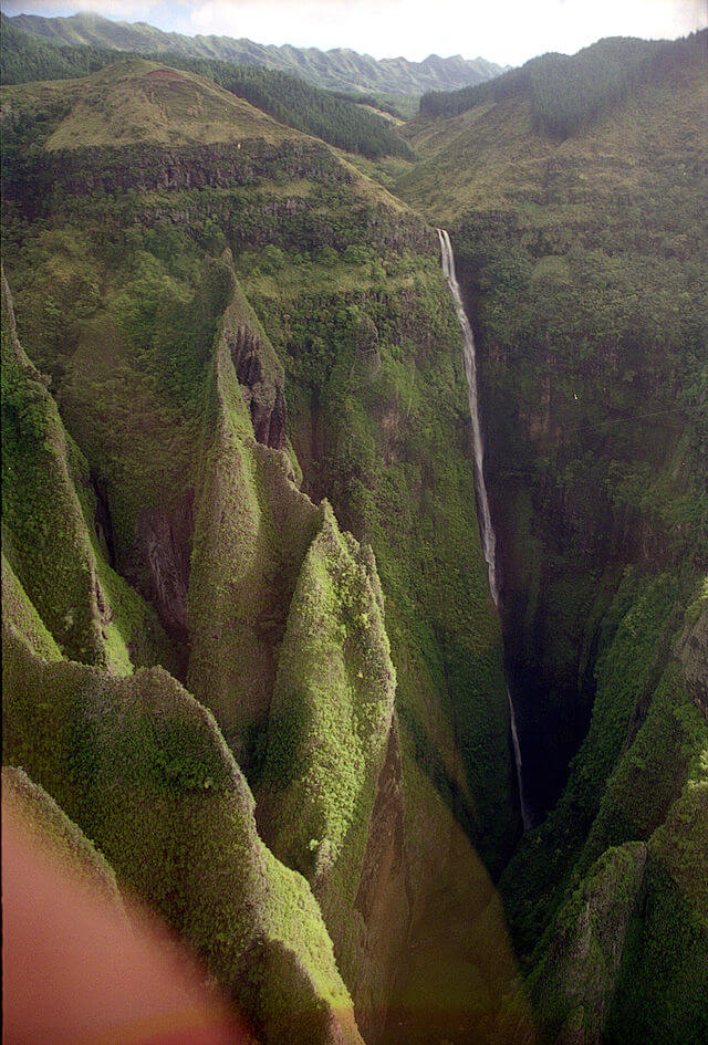 Polynésie française Les Marquises - Les îles françaises d'outre-mer : où et quand partir pour les vacances ?
