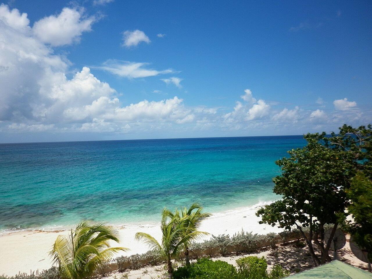 Saint Martin Les Terres Basses - Les îles françaises d'outre-mer : où et quand partir pour les vacances ?