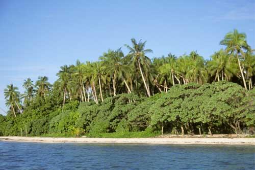 Wallis et Futuna Paysage - Les îles françaises d'outre-mer : où et quand partir pour les vacances ?