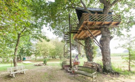 Nuit insolite en Bretagne : nos meilleures adresses