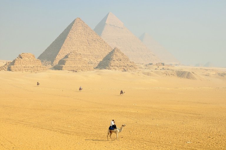 Pour un voyage réussi en Egypte