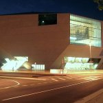 Casa da musica à Porto - Visiter Porto en 3 jours : demandez le programme !
