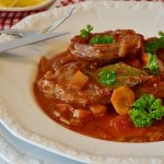 Osso bucco à Porto - Visiter Porto en 3 jours : demandez le programme !