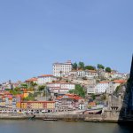 Pont Dom luis2 - Visiter Porto en 3 jours : demandez le programme !