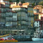 Praça Ribeira - Visiter Porto en 3 jours : demandez le programme !