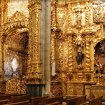 igreja Sao Francisco - Visiter Porto en 3 jours : demandez le programme !