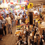 marché de Porto - Visiter Porto en 3 jours : demandez le programme !