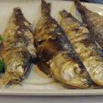 sardines grillées à Porto - Visiter Porto en 3 jours : demandez le programme !