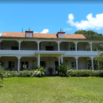 Distilerie domaine de Séverin Basse terre - Que faire sur l'île de Basse-Terre en Guadeloupe ? 18 incontournables Nature, Plages, Musées, Restaurants et Visites