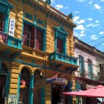 Feria del caminato La boca buenos aires - La Boca : que voir et que faire dans ce quartier de Buenos Aires ?