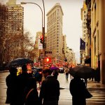 Flatirion building lali31 - La 5ème avenue à New York : les incontournables pour ne rien rater !