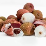 Litchi au Cambodge - Quels fruits trouve-t-on au Cambodge et à quelles saisons ?