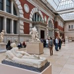 MET 5ème avenue - La 5ème avenue à New York : les incontournables pour ne rien rater !