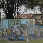 Murs scénographiés la Boca Buenos Aires - La Boca : que voir et que faire dans ce quartier de Buenos Aires ?