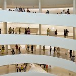 Musée Guggenheim 5ème avenue - La 5ème avenue à New York : les incontournables pour ne rien rater !
