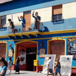Musée de cire de la Boca - La Boca : que voir et que faire dans ce quartier de Buenos Aires ?