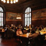 New York Public Library 5ème Avenue 2 - La 5ème avenue à New York : les incontournables pour ne rien rater !