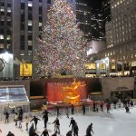 Rockfeller plaza 5ème avenue - La 5ème avenue à New York : les incontournables pour ne rien rater !