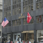 rolex 5ème avenue New York - La 5ème avenue à New York : les incontournables pour ne rien rater !