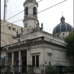 église san evangelista Buenos aires - La Boca : que voir et que faire dans ce quartier de Buenos Aires ?