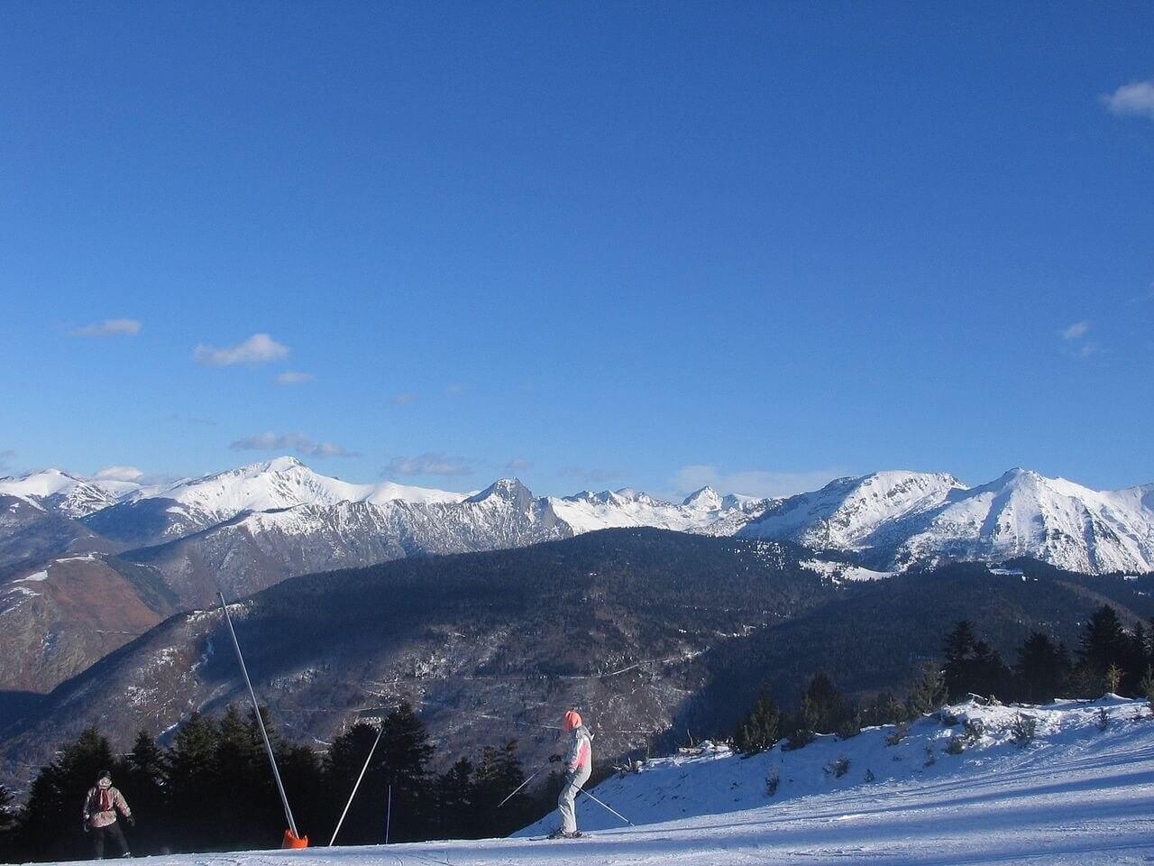 Où et Quand skier dans les Pyrénées : Grand Valira, Tourmalet, Peyragudes, Font-Romeu... 7 - Où et Quand skier dans les Pyrénées : Grand Valira, Tourmalet, Peyragudes, Font-Romeu...