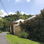 Domaine de Vanibel - Que faire sur l'île de Basse-Terre en Guadeloupe ? 18 incontournables Nature, Plages, Musées, Restaurants et Visites