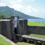 Fort Delgrès Basse terre - Que faire sur l'île de Basse-Terre en Guadeloupe ? 18 incontournables Nature, Plages, Musées, Restaurants et Visites