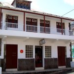 Musée Gerty Archimède à Basse terre - Que faire sur l'île de Basse-Terre en Guadeloupe ? 18 incontournables Nature, Plages, Musées, Restaurants et Visites