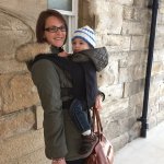 Porte bébé accessoire voyage avec bébé - Les accessoires vraiment indispensables à emporter en voyage avec un bébé