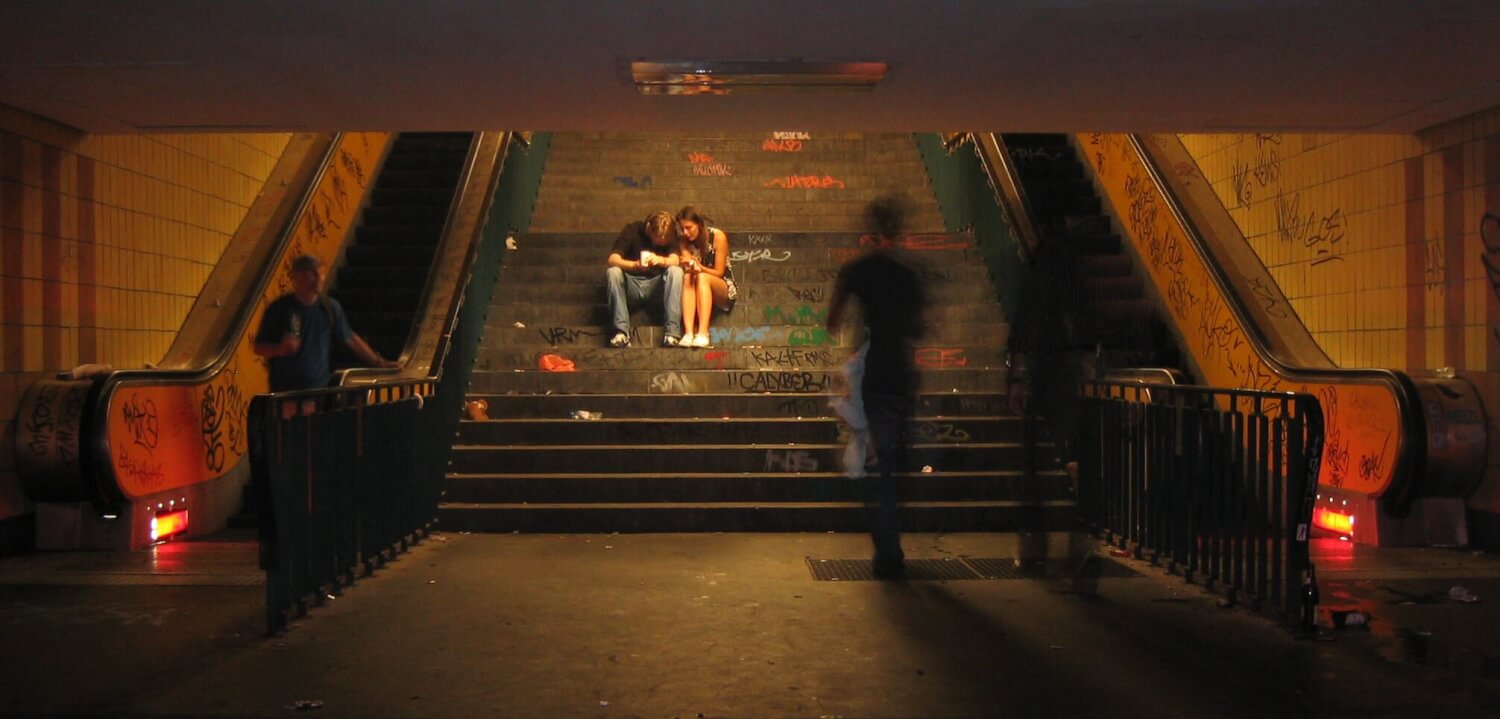boite de nuit metro berlin - Nouvel an à Berlin, où aller et que faire pour une fête réussie ?