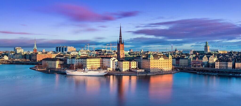 coucher-de-soleil-stockholm