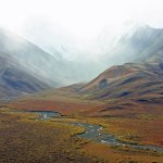 Alaska destination paradisiaque - 20 destinations paradisiaques aux quatre coins du globe