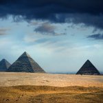 LEgypte destination paradisiaque - 20 destinations paradisiaques aux quatre coins du globe