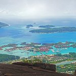 Les Seychelles destination paradisiaque - 20 destinations paradisiaques aux quatre coins du globe