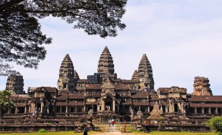 angkor wat