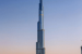 Burj Khalifa 3 - Les plus beaux gratte-ciel de Dubaï