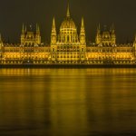 Budapest - Les Thermes Széchenyi : un indispensable de votre voyage à Budapest