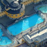 Les Thermes Széchenyi à Budapest5 - Les Thermes Széchenyi : un indispensable de votre voyage à Budapest