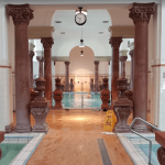 Thermes Széchenyi 3 - Les Thermes Széchenyi : un indispensable de votre voyage à Budapest