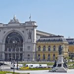 Transport en commun Budapest - Les Thermes Széchenyi : un indispensable de votre voyage à Budapest