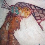 Les plus beaux Temples Mayas du Mexique en dehors des sentiers battus 7 Calakmul stèle - Les plus beaux Temples Mayas du Mexique en dehors des sentiers battus