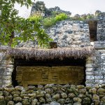 Les plus beaux Temples Mayas du Mexique en dehors des sentiers battus 5 MUyil 3 - Les plus beaux Temples Mayas du Mexique en dehors des sentiers battus