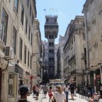 Quartier Lisbonne3 - Quartiers de Lisbonne à éviter ABSOLUMENT (et pourquoi)