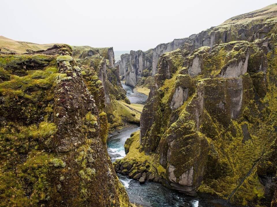 parc de thingvellir islande cercle d'or itinéraire en islande