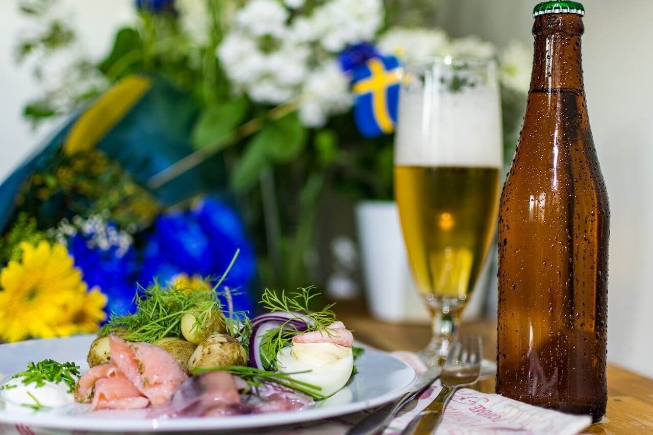 Norvège ou Suède : quel pays nordique choisir pour vos prochaines vacances ? 11 gastronomie norvege ou suede - Norvège ou Suède : quel pays nordique choisir pour vos prochaines vacances ?